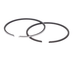 zuigerveerset dr 50cc 40.3mm minarelli am6