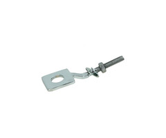 kettingspanner DMP rechts chroom zundapp