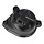 vlotterbak dellorto phva TS 17.5mm