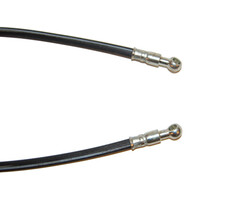 remleiding voor 835mm zund nt mod. 529/530, zundapp z530-17.935