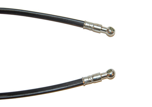 remleiding voor 835mm zund nt mod. 529/530, zundapp z530-17.935