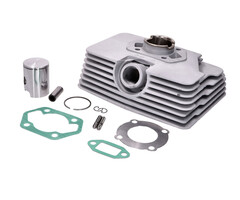 cilinder athena aluminium nikasil super therm breed 50cc 39mm zundapp