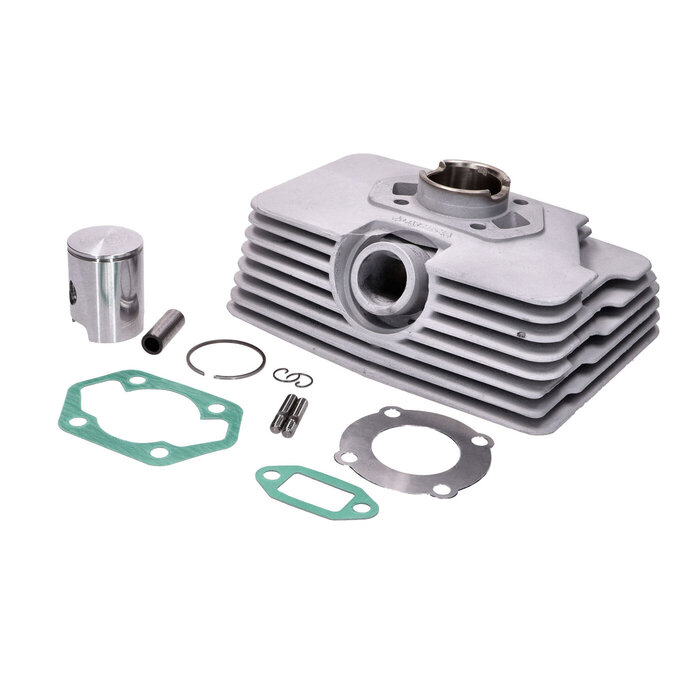 cilinder athena aluminium nikasil super therm breed 50cc 39mm zundapp