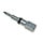stelschroef arreche/amal stationair 17mm scooter