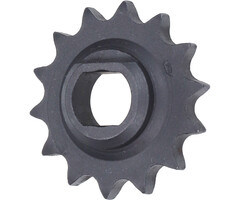 voorkettingwiel 14t ks175, zundapp z285-05.200