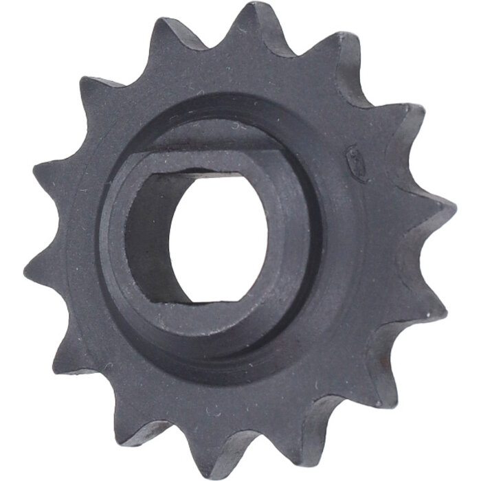 voorkettingwiel 14t ks175, zundapp z285-05.200