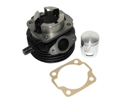 cilinder dr 38.4mm pk50 schakel
