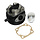 cilinder dr 38.4mm pk50 schakel
