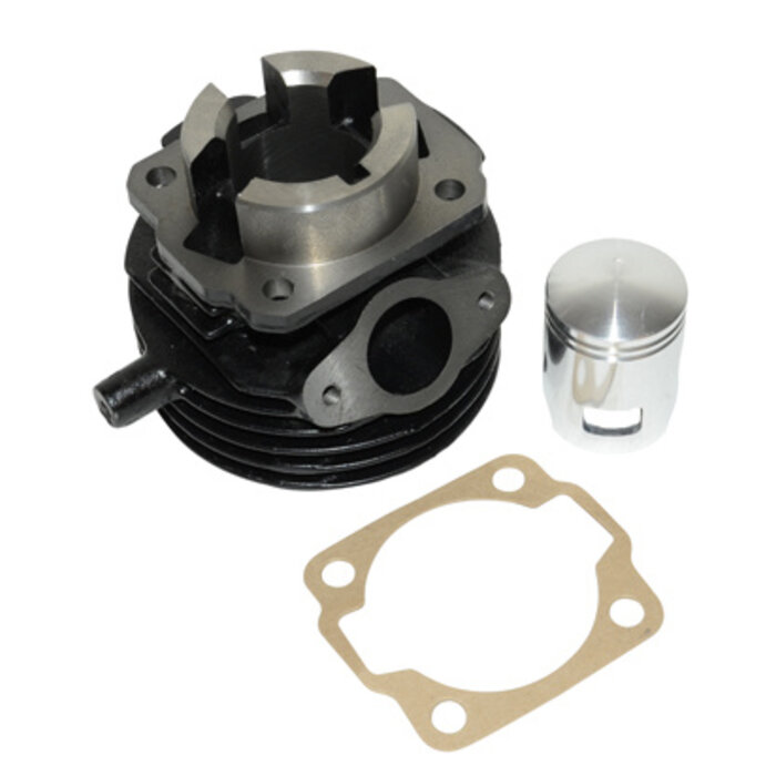 cilinder dr 38.4mm pk50 schakel