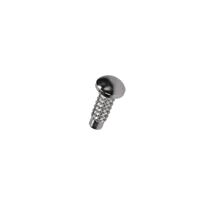 stuurslot borg pen (nagel) camino, hercules, kreidler, maxi, puch, zund nt mod. 529/530, zundapp