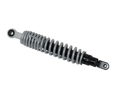 schokbreker Sym origineel achter 345mm fiddle 52400-aaa-110-bk-m1
