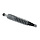 schokbreker Sym origineel achter 345mm fiddle 52400-aaa-110-bk-m1