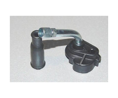 gasschuifdeksel dellorto phva ED 17.5mm