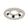 achterkettingwiel 41t 3/16 chroom Zundapp KS50