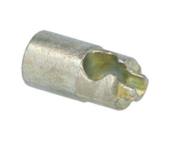 chokeschuif dellorto phbn 12-17.5mm