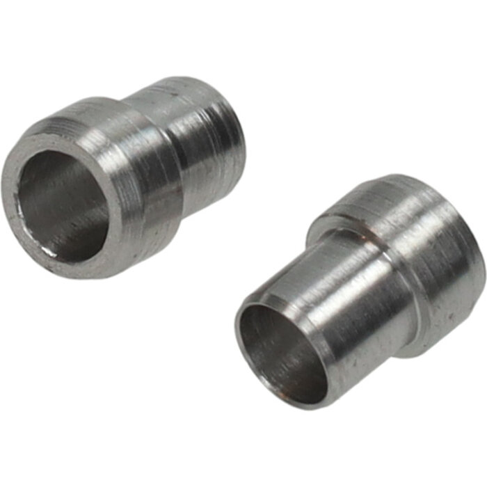 bus malossi cilinder 80cc 4T 2pcs primavera, sprint, zip 4t 2613930e