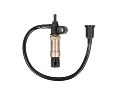luchtregelaar Piaggio origineel carburateur fly 4t-4v, lx 4t-4v, primavera, vespa S 4t-4v 873270