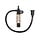 luchtregelaar Piaggio origineel carburateur fly 4t-4v, lx 4t-4v, primavera, vespa S 4t-4v 873270