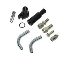 choke handmatig dellorto set phbn scooter