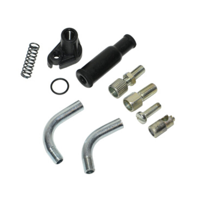 choke handmatig dellorto set phbn scooter