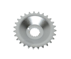 voorkettingwiel DMP 27t pack'r, revival, youngst'r