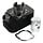 cilinder dr 38.4mm-p10 ciao, citta, bromfiets vespa