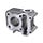 cilinder Sym origineel euro-4/5 fiddle, jet 14, mio 50i, orbit, sym x-pro, symphony 12100-awa-000