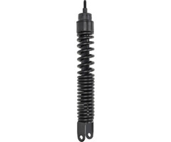 schokbreker Piaggio origineel 350mm diesis, fly, liberty, lx, nrg, runner, sfera, stalker, typhoon, vespa S, zip sp 668006000c