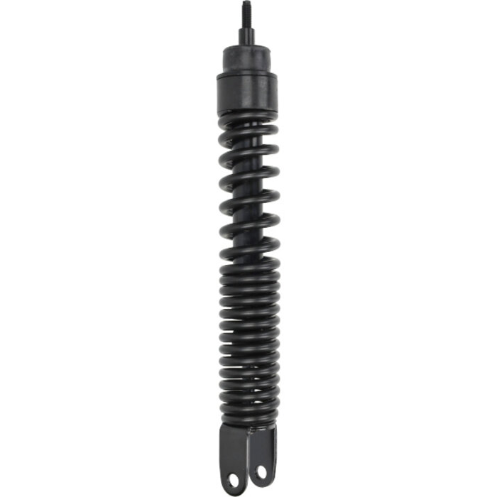 schokbreker Piaggio origineel 350mm diesis, fly, liberty, lx, nrg, runner, sfera, stalker, typhoon, vespa S, zip sp 668006000c