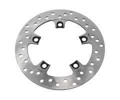 remschijf Piaggio origineel aprilia sxr 50/160 1c005219