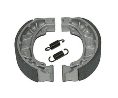 remsegment DMP set achter 110x25 sco kymco 4t, sco peug, sco sym 4t, fiddle, mio