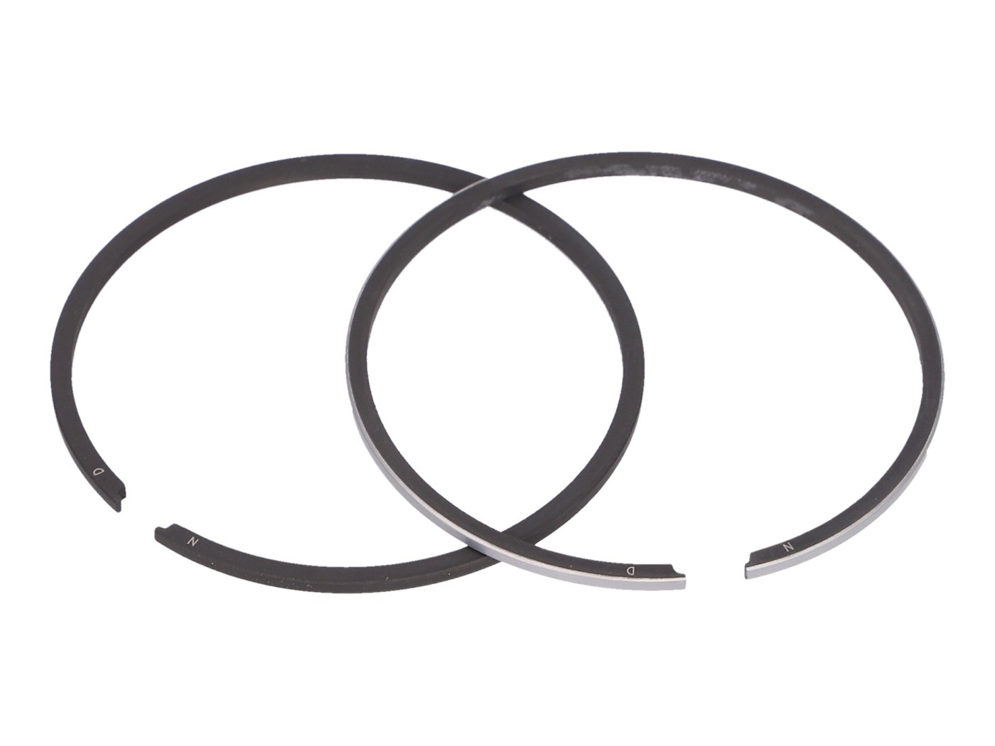 zuigerveerset dr 80cc 49mm minarelli am6