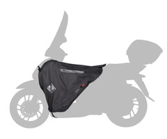 beenkleed tucano sgas system v.a 2021 honda vision 50/110 4t r226x
