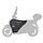 beenkleed tucano sgas system v.a 2021 honda vision 50/110 4t r226x