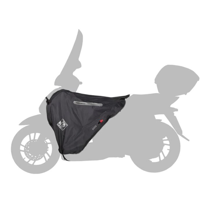 beenkleed tucano sgas system v.a 2021 honda vision 50/110 4t r226x