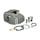 cilinder aluminium nikasil w6 schuine inlaat 44mm kreidler