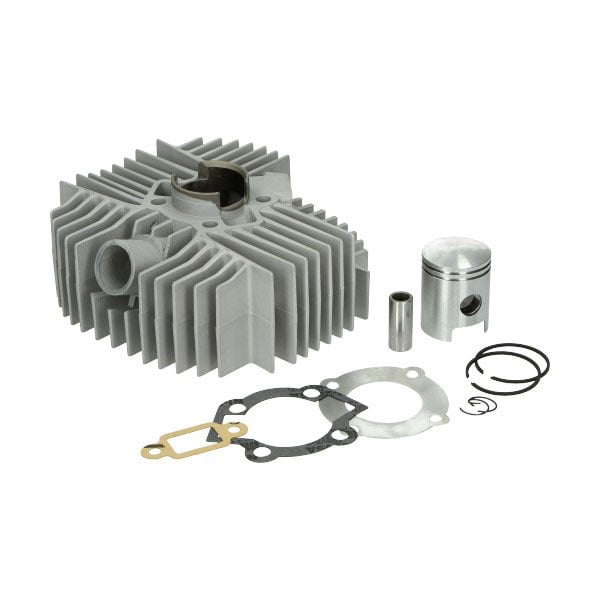 cilinder aluminium nikasil w6 schuine inlaat 44mm kreidler