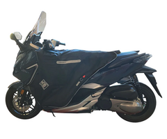 beenkleed tucano thermoscud SGAS systeem 2018-2020 forza 125, forza 250, forza 300, forza 350, honda r198