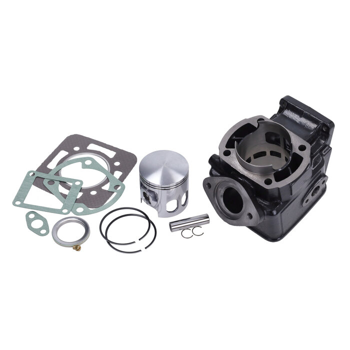 cilinder malossi 57.5mm dt80lc 314884