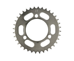 achterkettingwiel DMP 36t honda, mb, mbx, mt, mtx, mtx-sh