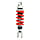 schokbreker yss achter mono Honda 260mm rood mtx, mtx80, mbx mz366-260trj-12-85