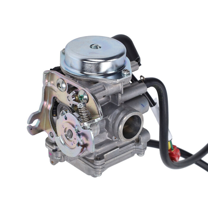 carburateur Piaggio origineel euro-2 sco piaggio 4t-4v cm158004