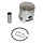 zuiger airsal pen 12 45mm mb, mt, mtx