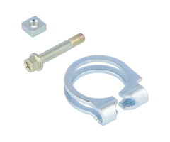 carburateur dellorto klem compleet 20mm