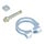 carburateur dellorto klem compleet 20mm