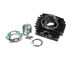 cilinder dr pen 10 70cc 46mm honda px, honda qr50, camino kt00048