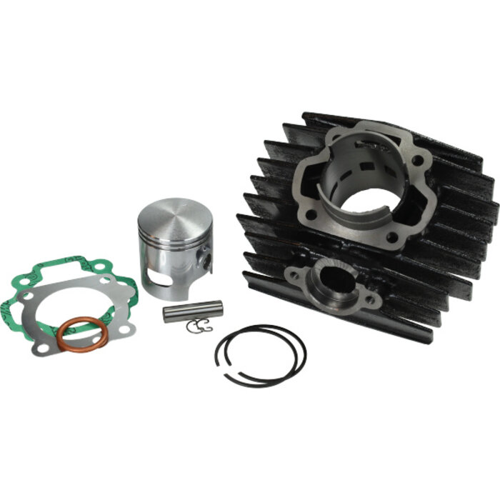 cilinder dr pen 10 70cc 46mm honda px, honda qr50, camino kt00048
