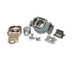 cilinder Italkit compleet 100cc D 54mm/44mm slag honda, honda ns1, mbx, nsr80 ci.26.105.g