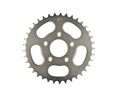 achterkettingwiel DMP 25km 37t revival