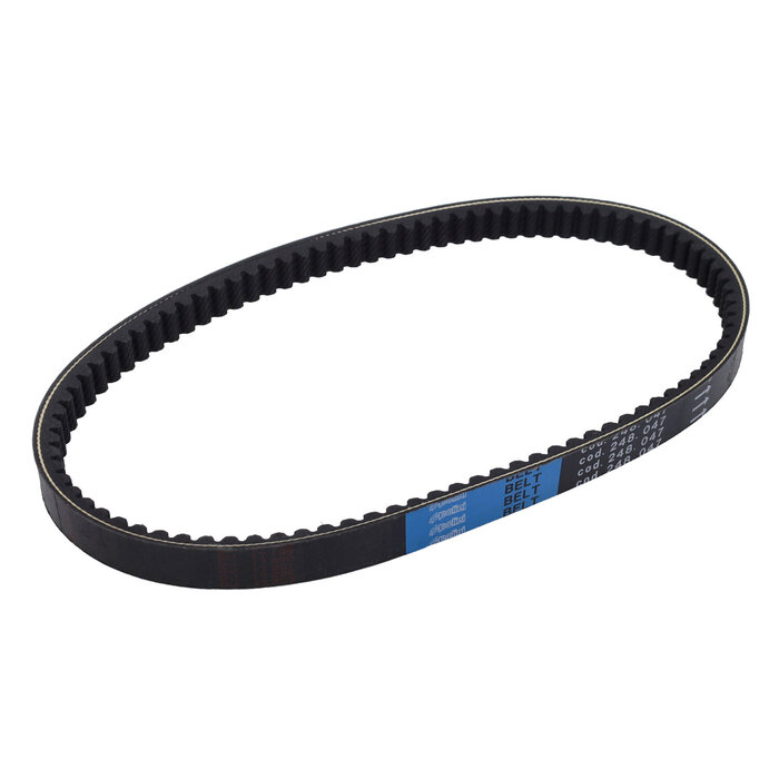 v-snaar polini honda forza 125, sh 125/150 248.047